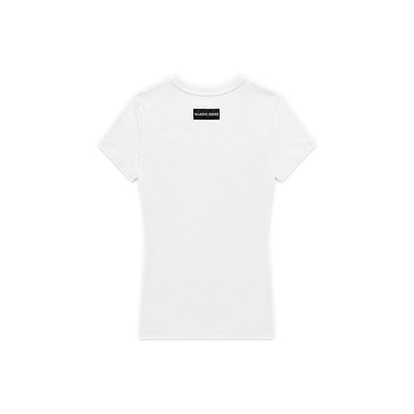 Mini Fit T-shirt - White