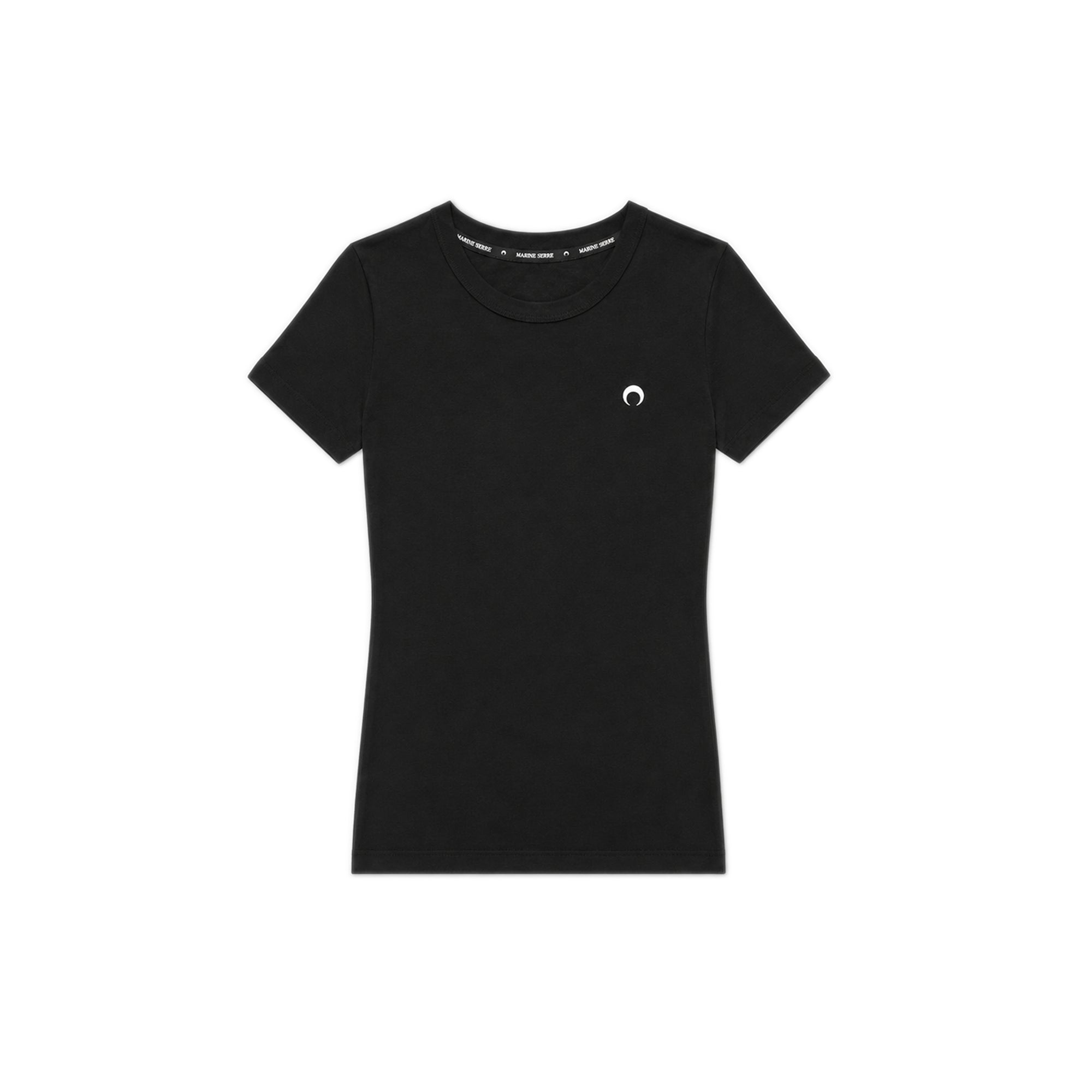 Mini Fit T-shirt - Black