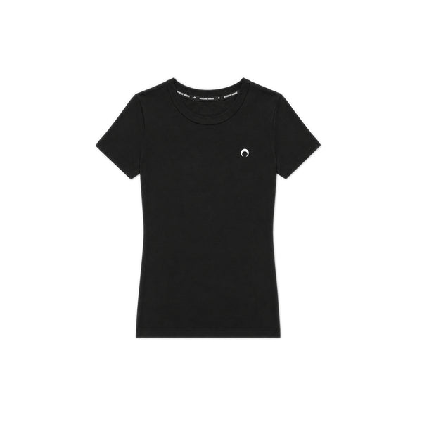 Mini Fit T-shirt - Black