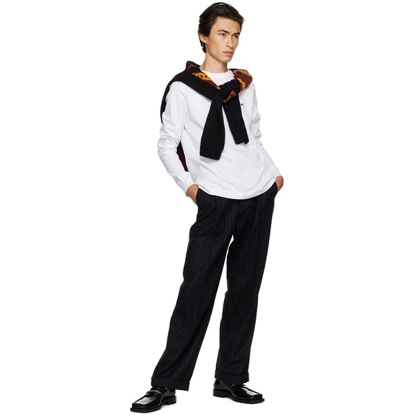 Graphic Long Sleeve T-shirt
