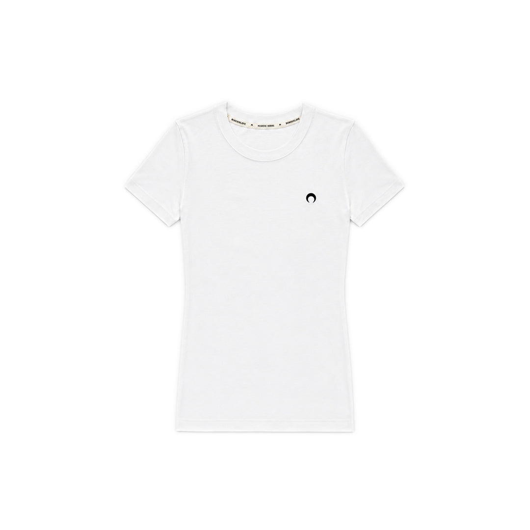 Mini Fit T-shirt - White