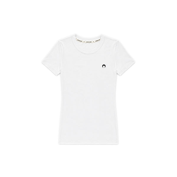 Mini Fit T-shirt - White