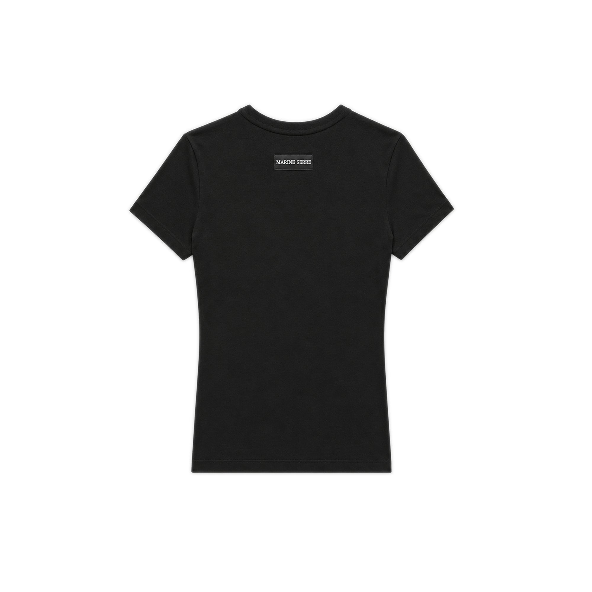Mini Fit T-shirt - Black