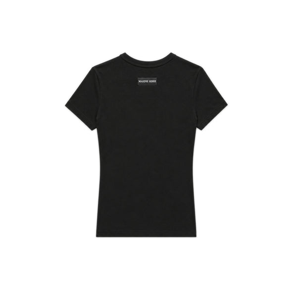 Mini Fit T-shirt - Black