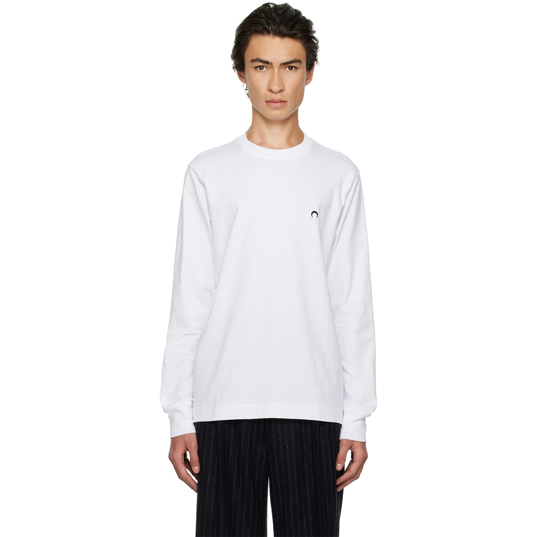 Graphic Long Sleeve T-shirt