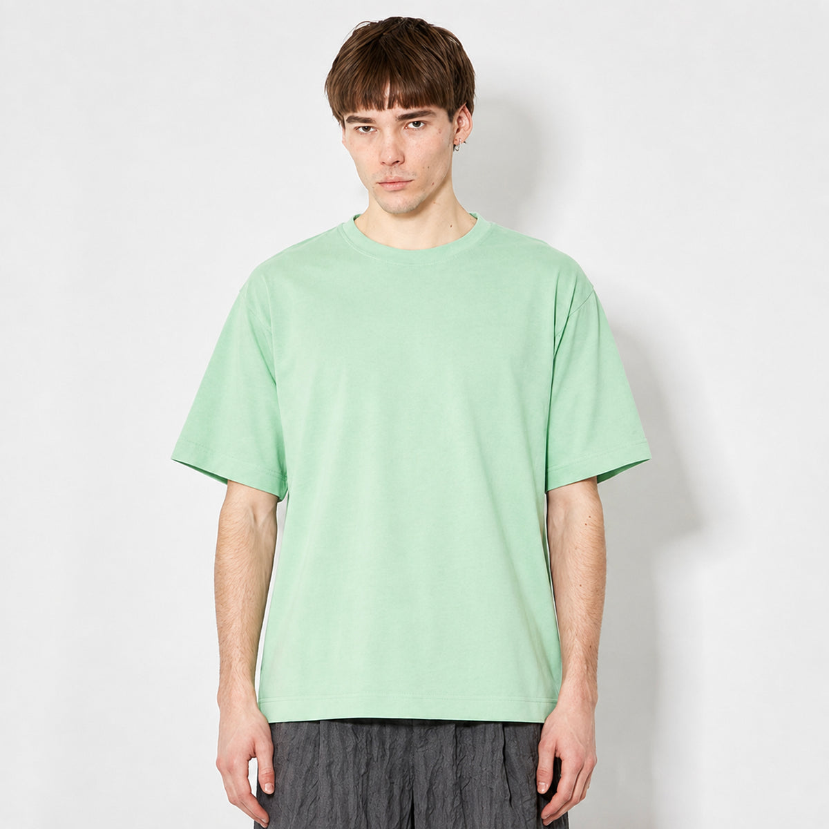 Hertz T-shirt – Mint