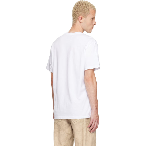 Classic Orb T-shirt - White