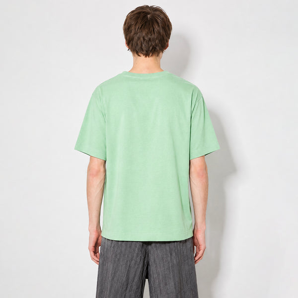 Hertz T-shirt – Mint