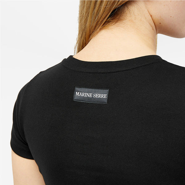 Mini Fit T-shirt - Black
