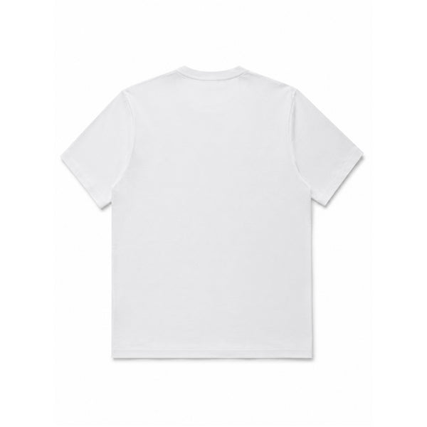 Classic Orb T-shirt - White