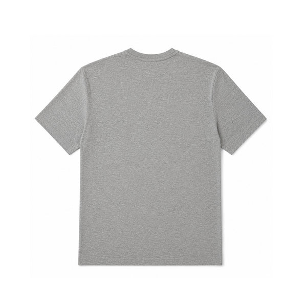 Classic Orb T-shirt - Grey Marle