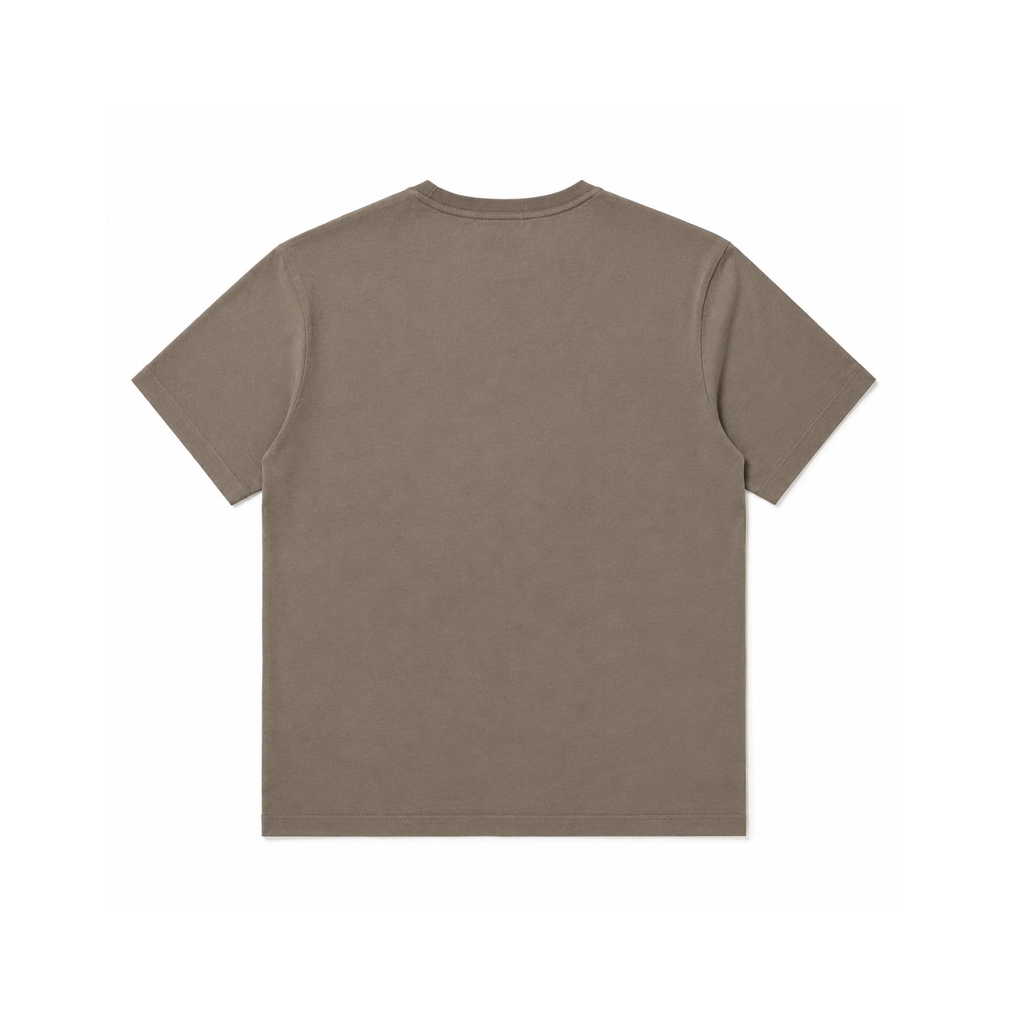 Classic Orb T-shirt - Khaki