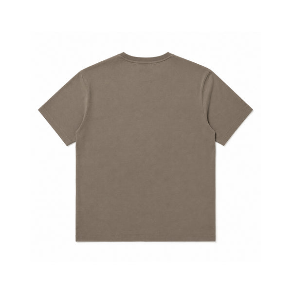 Classic Orb T-shirt - Khaki