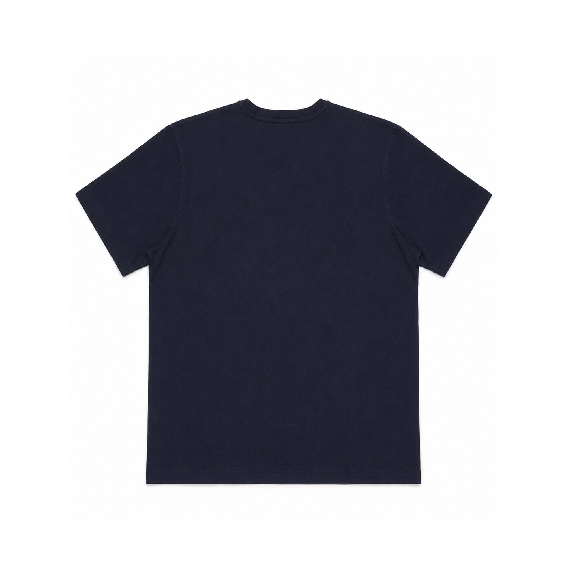 Classic Orb T-shirt - Navy