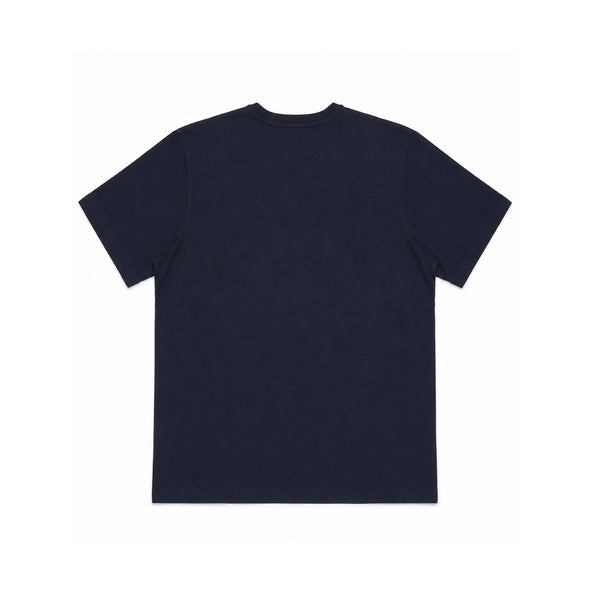 Classic Orb T-shirt - Navy
