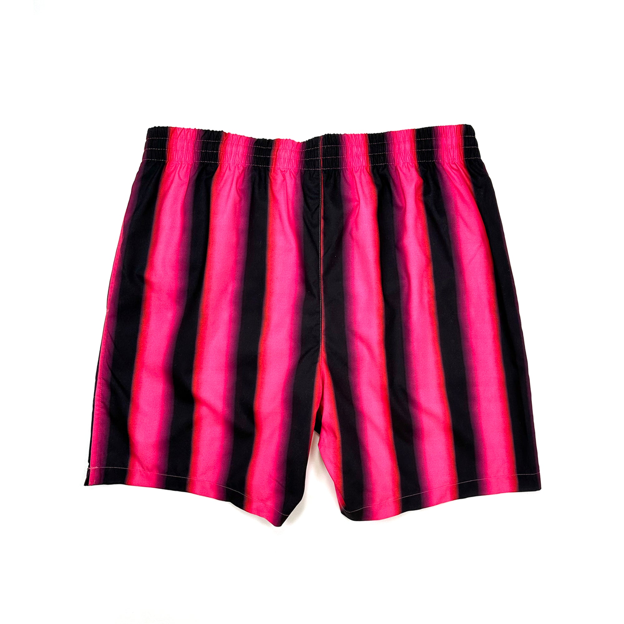 Len Lye Edition Graphic Phibbs Shorts