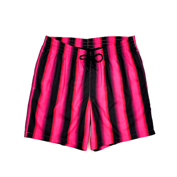 Len Lye Edition Graphic Phibbs Shorts