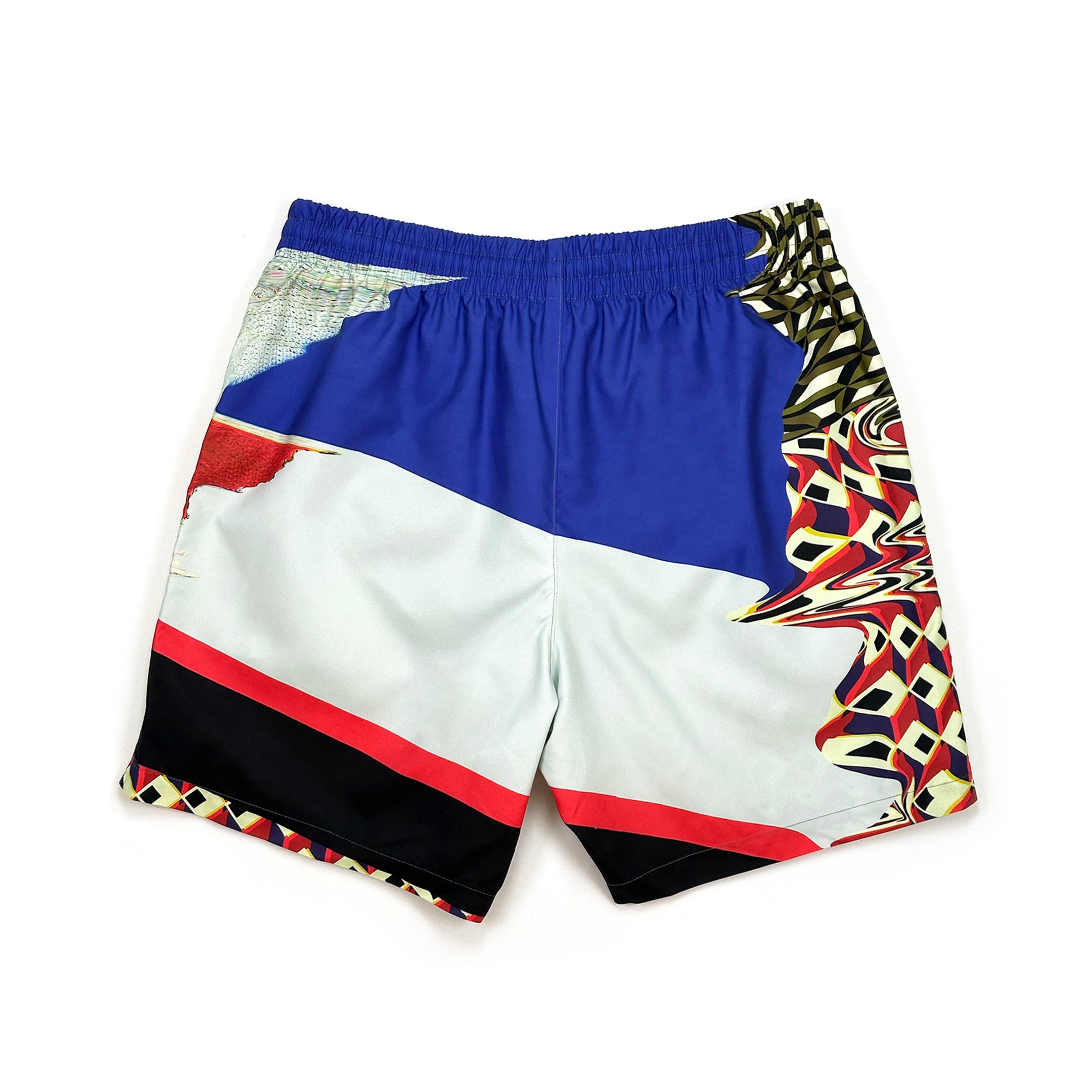 Dries Van Noten Swim Shorts – Enoki Store