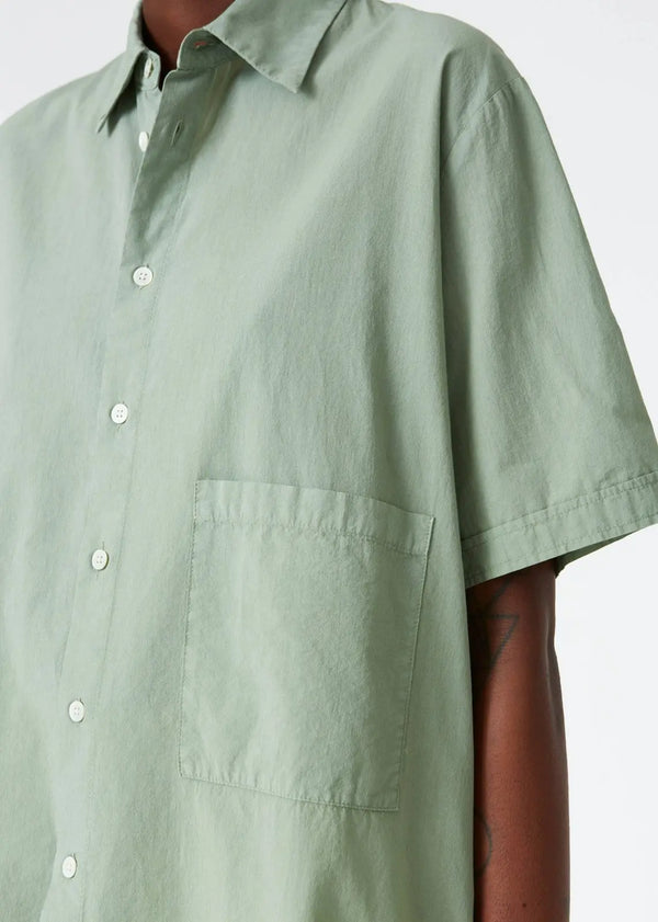 Elma Shirt - Mint