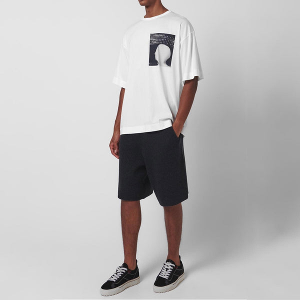 Tony Moreno Printed T-shirt