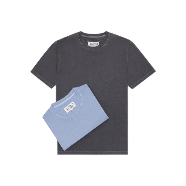 Line 10 T-Shirt 2-Pack – Enzyme Washed