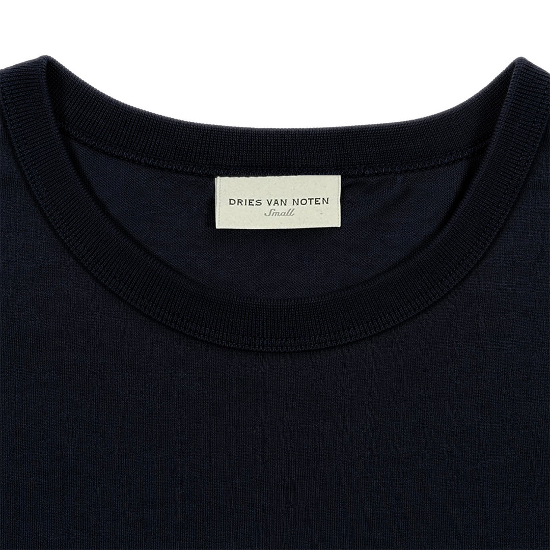 Tank Top – Navy