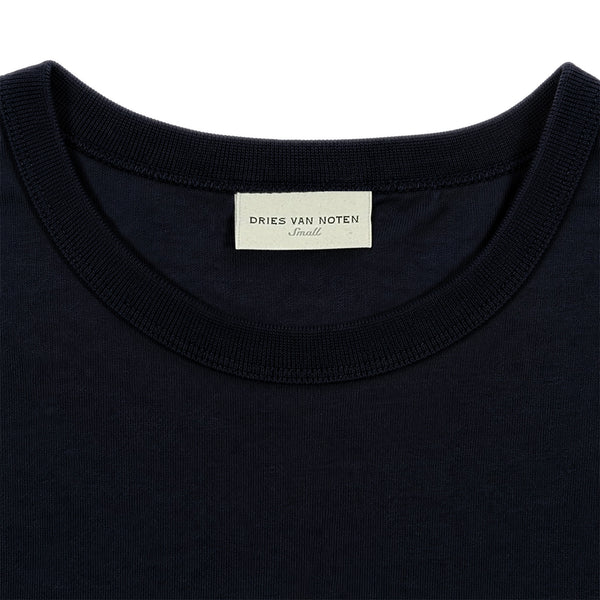 Tank Top – Navy