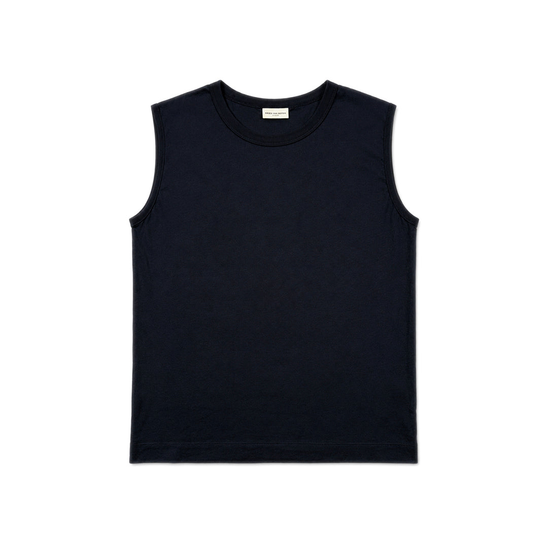 Tank Top – Navy