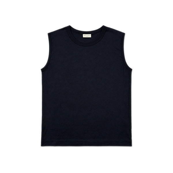 Tank Top – Navy