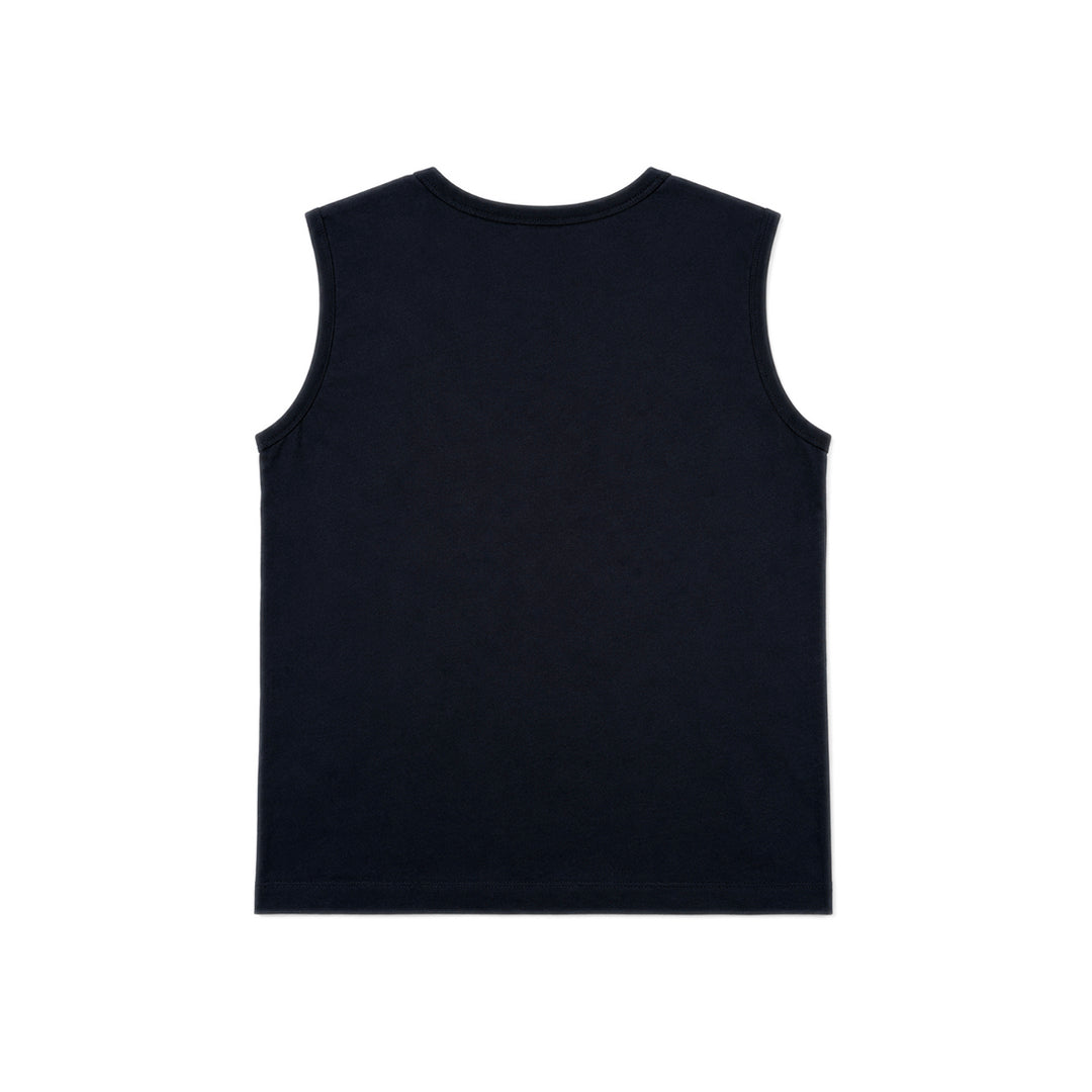 Tank Top – Navy