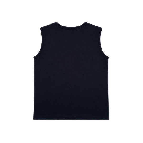 Tank Top – Navy