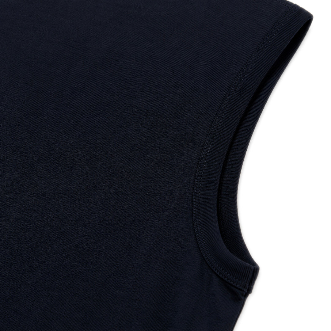 Tank Top – Navy