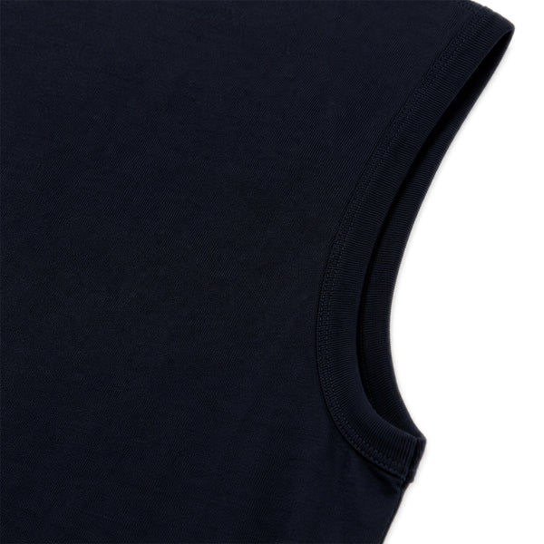 Tank Top – Navy