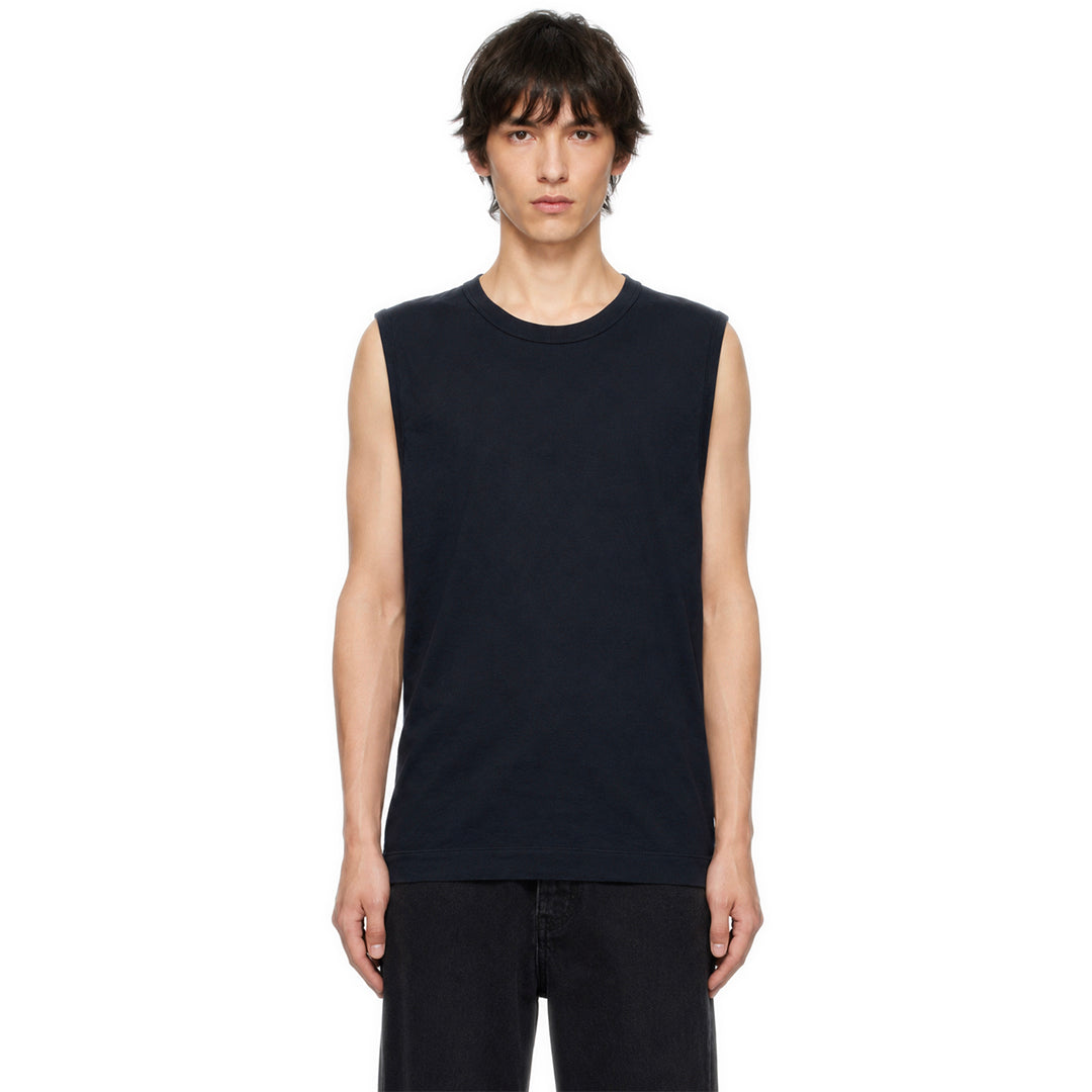 Tank Top – Navy