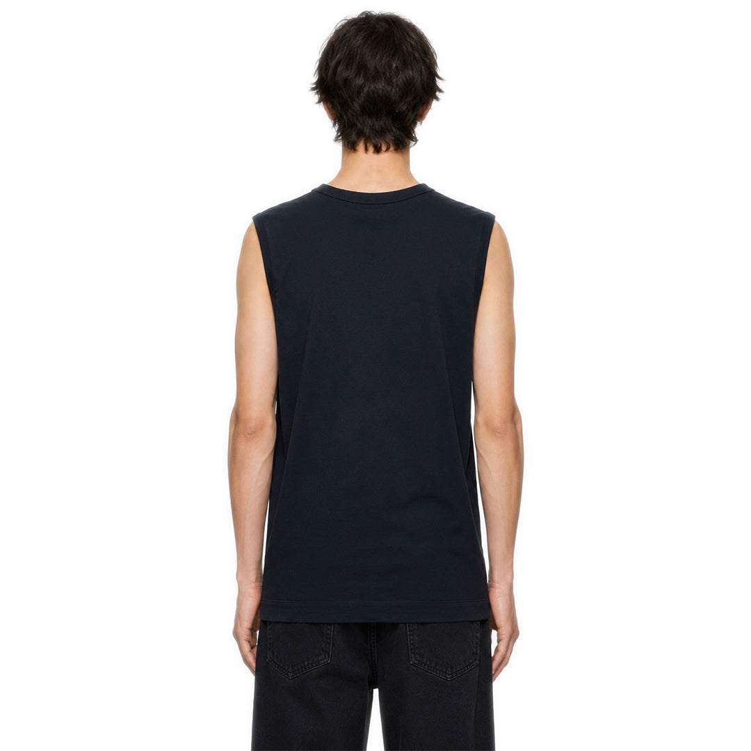Tank Top – Navy