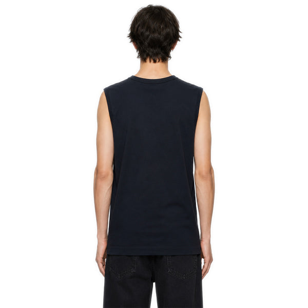 Tank Top – Navy