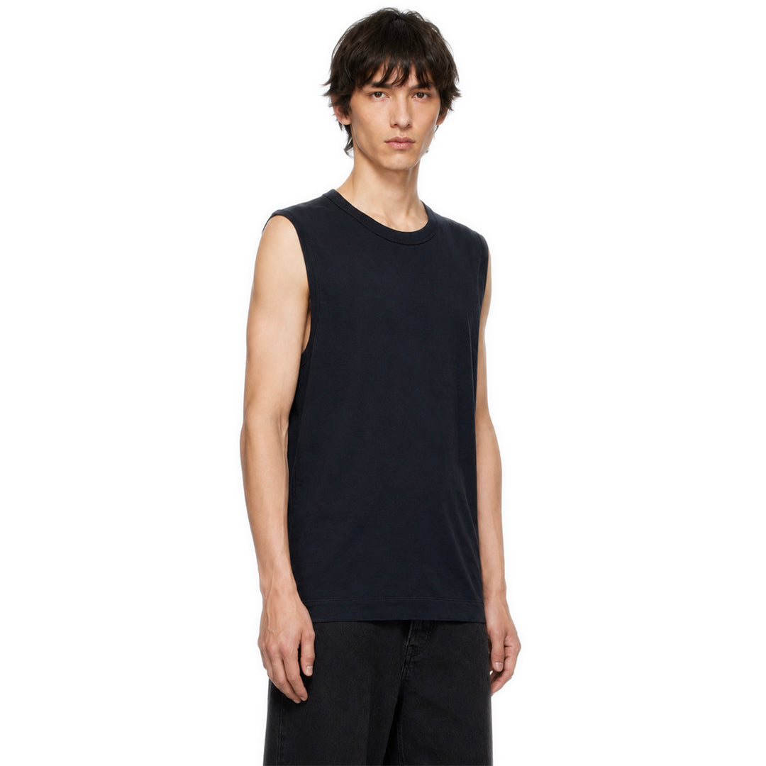 Tank Top – Navy