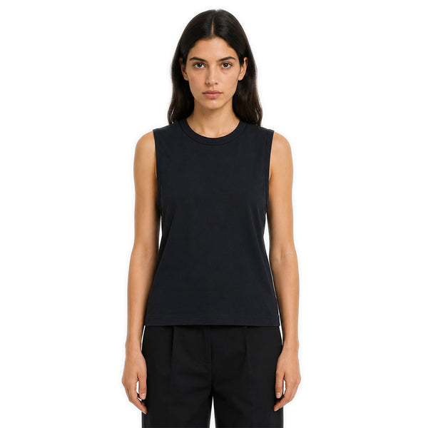 Tank Top – Navy
