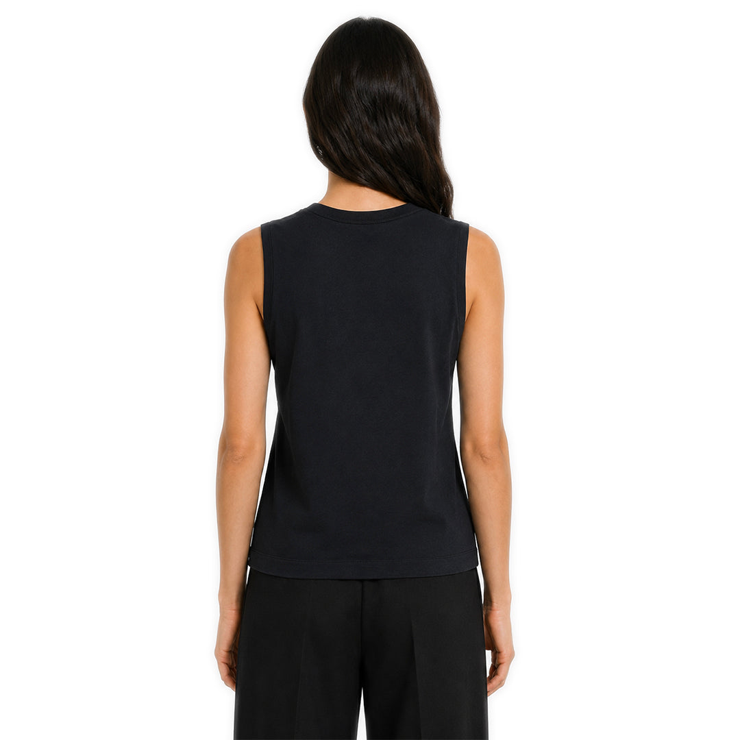Tank Top – Navy