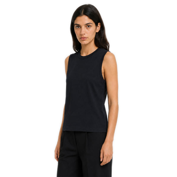 Tank Top – Navy