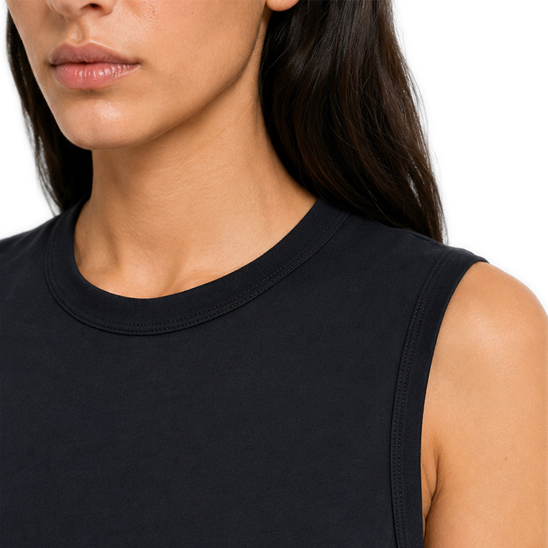 Tank Top – Navy