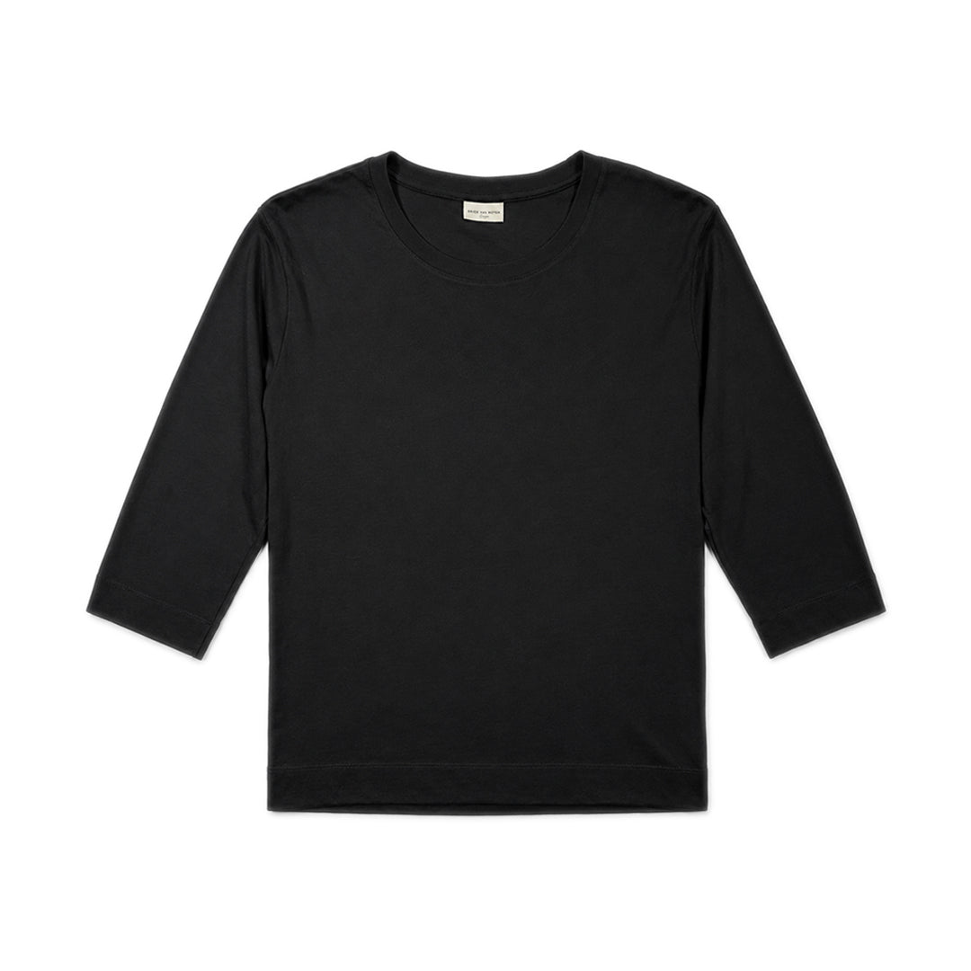 Hafiz Top – Black