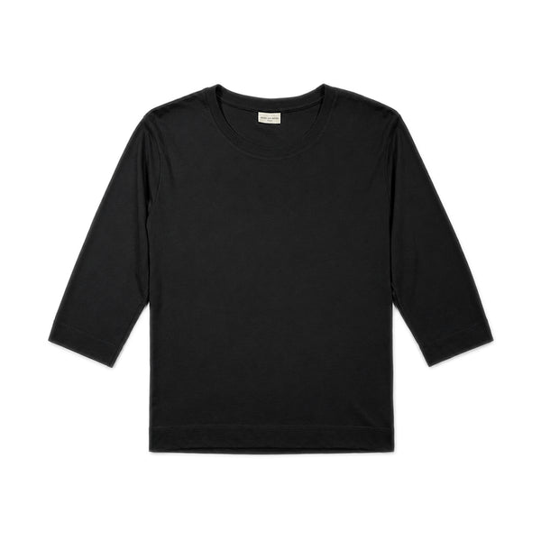 Hafiz Top – Black