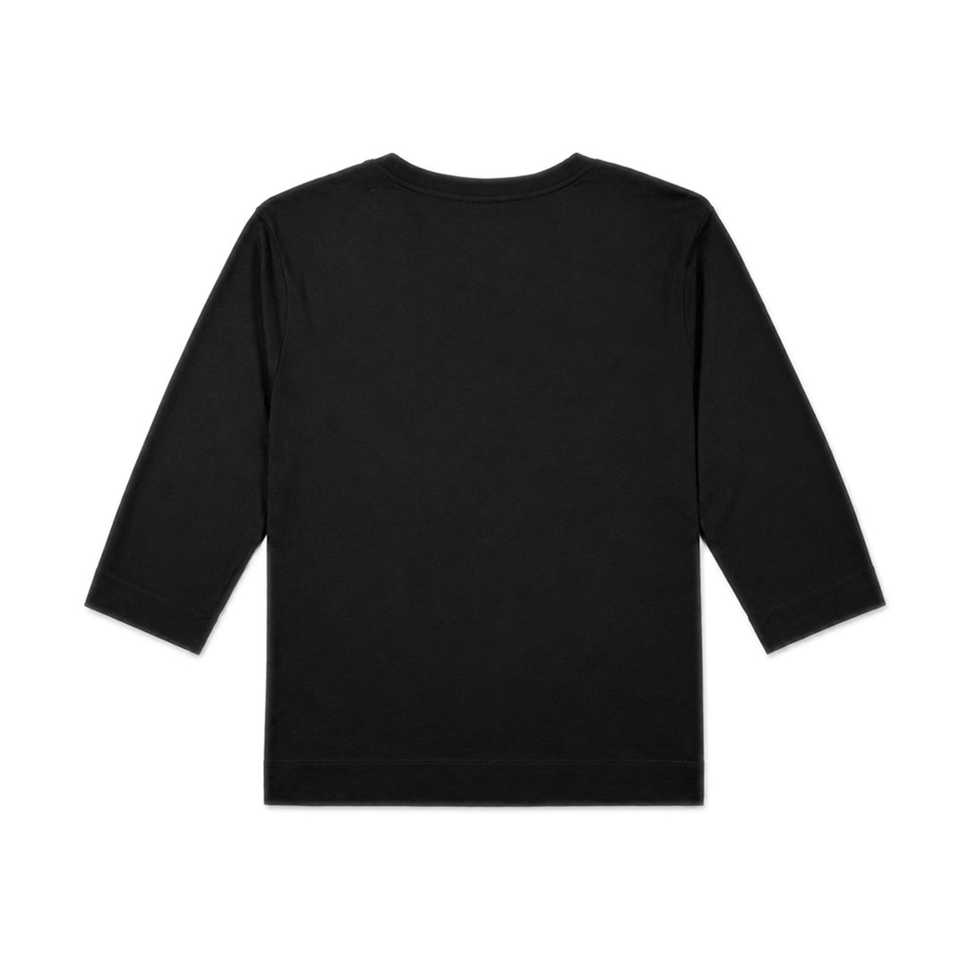 Hafiz Top – Black
