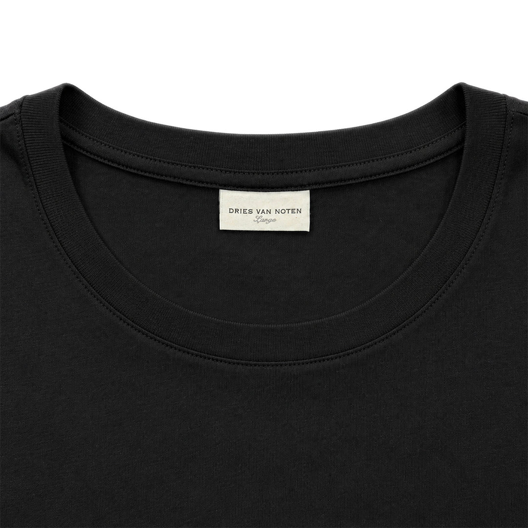 Hafiz Top – Black