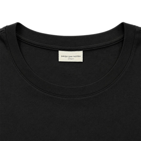 Hafiz Top – Black