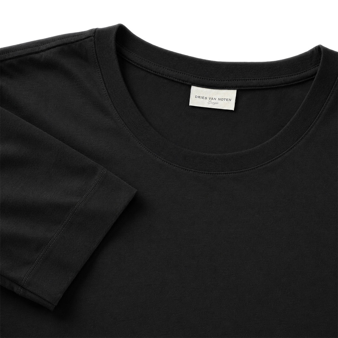 Hafiz Top – Black