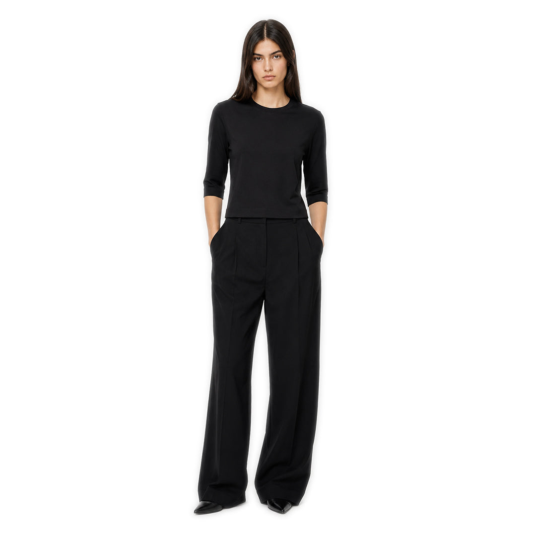 Hafiz Top – Black