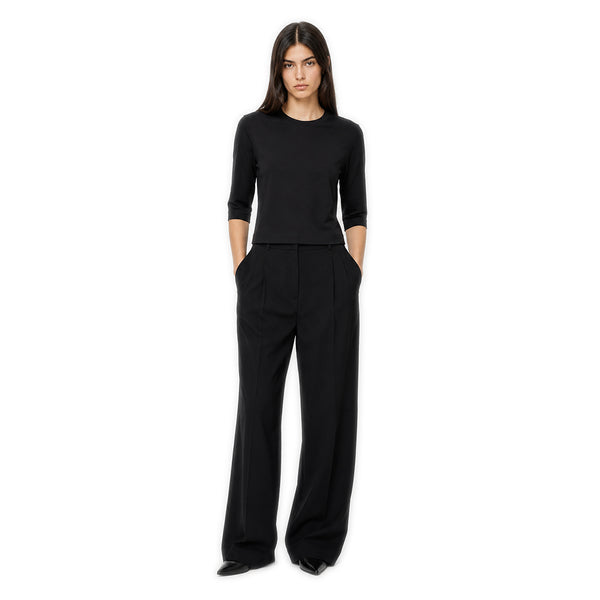 Hafiz Top – Black