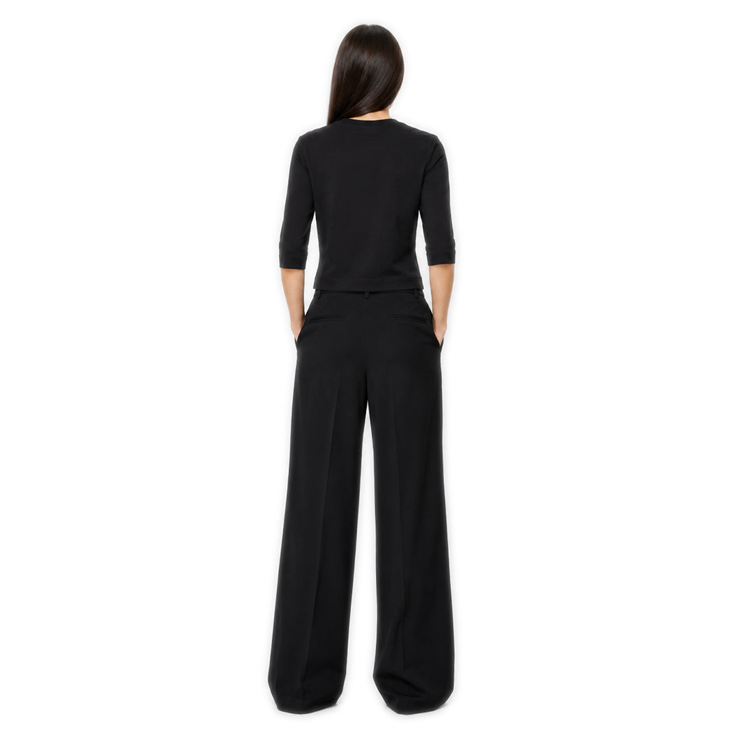 Hafiz Top – Black